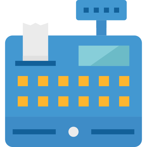 Inventory Management System with POS